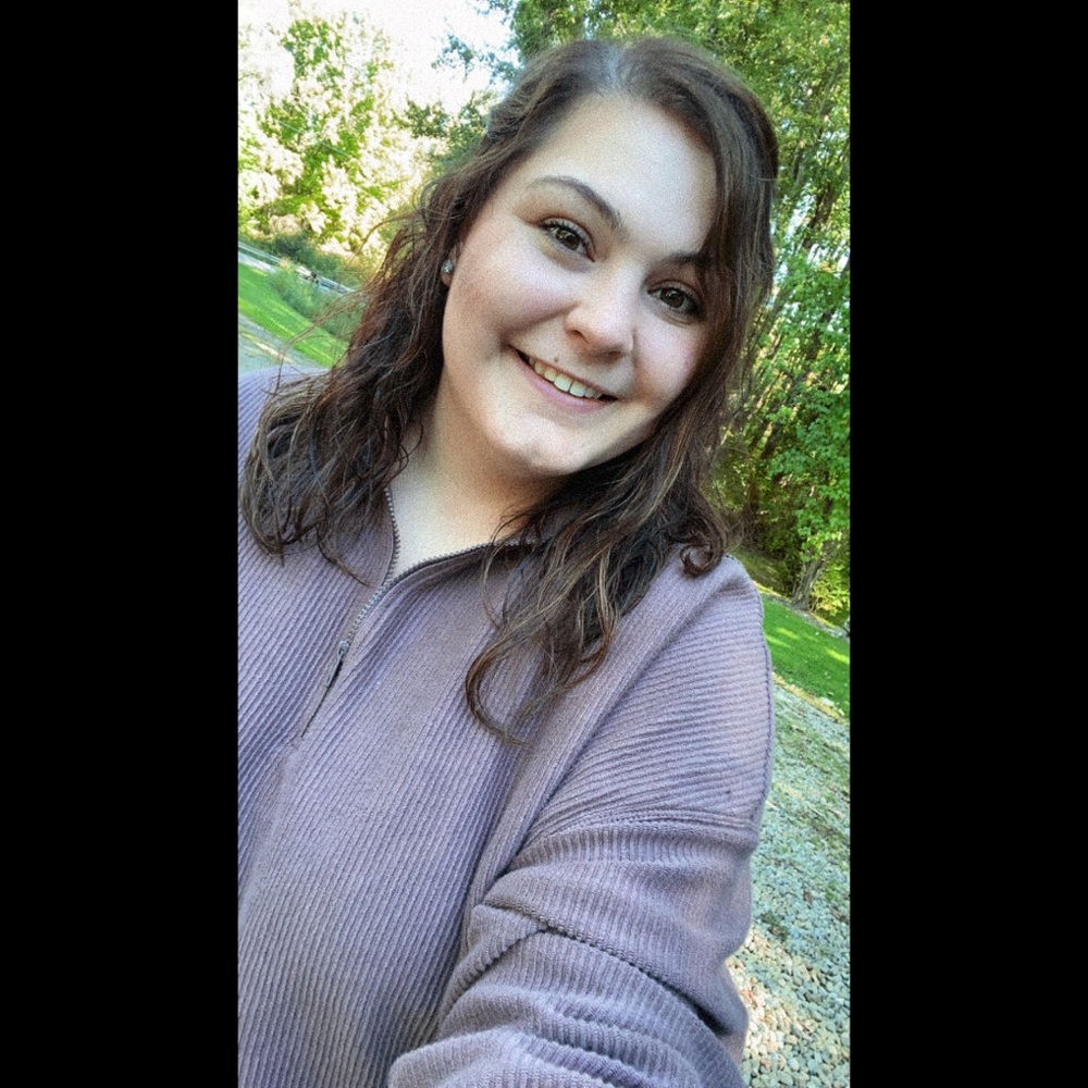 Meet your Posher, Aundria